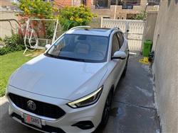 ام جي ZS